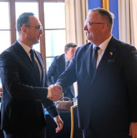 Ministr Bednárik ve Wrocławi: z Prahy k polskému Baltu dojedeme po dálnici nejpozději v roce 2029